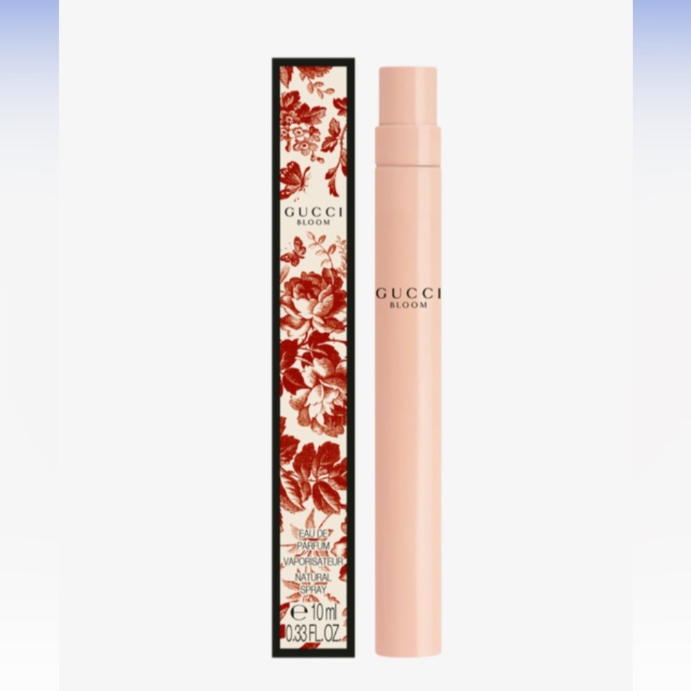 Gucci Blossom Natural Spray